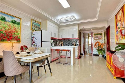 Condo à Pattaya, Thaïlande, 2 chambres  № 172919 - photo 6