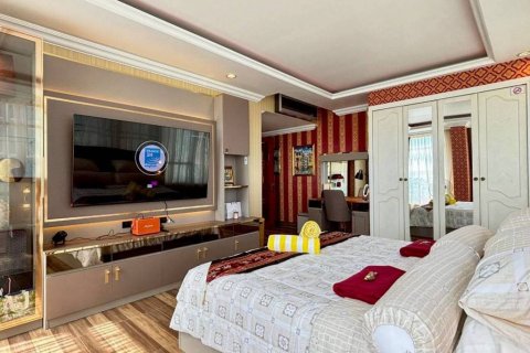 Condo à Pattaya, Thaïlande, 2 chambres  № 172919 - photo 10