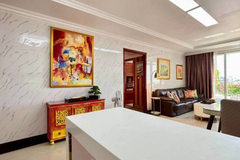 Condo à Pattaya, Thaïlande, 2 chambres  № 172919 - photo 5