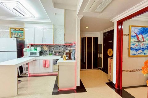 Condo à Pattaya, Thaïlande, 2 chambres  № 172919 - photo 7