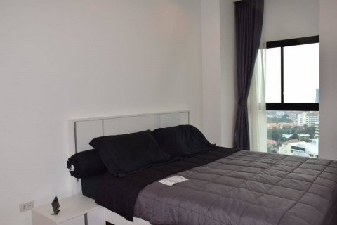 Condo à Pattaya, Thaïlande, 1 chambre № 204511 - photo 2