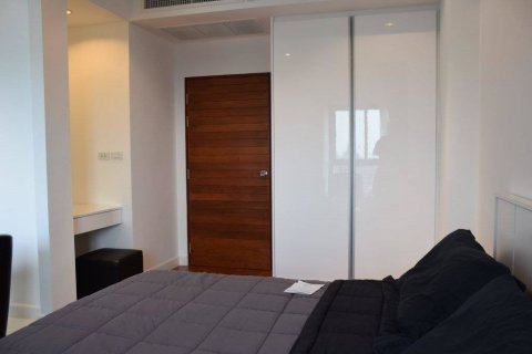 Condo à Pattaya, Thaïlande, 1 chambre № 204511 - photo 3