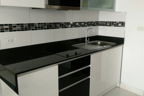 Condo à Pattaya, Thaïlande, 1 chambre № 204511 - photo 7