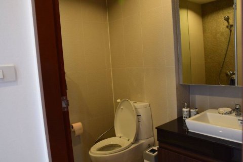 Condo à Pattaya, Thaïlande, 1 chambre № 204511 - photo 11