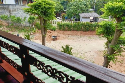 House in Surat Thani, Thailand 2 bedrooms № 115706 - photo 7