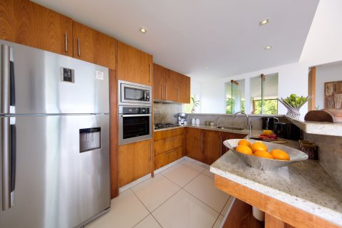 Вилла в Самуи, Таиланд с 5 спальнями  № 159648 - фото 17