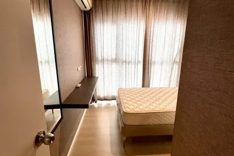 Condo in Khlong Toei, Bangkok, Thailand, 2 bedrooms  № 159647 - photo 9