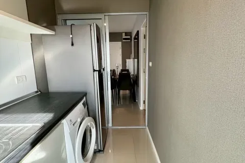 Condo in Khlong Toei, Bangkok, Thailand, 2 bedrooms  № 159647 - photo 7