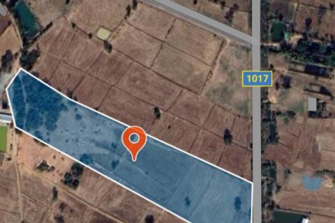 Land in Nakhon Ratchasima, Thailand 32000 sq.m. № 159651
