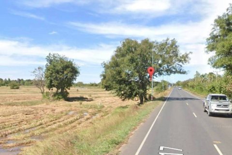 Land in Nakhon Ratchasima, Thailand 32000 sq.m. № 159651 - photo 4