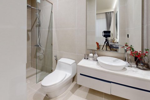 Condo in Kamala, Thailand, 1 bedroom  № 134333 - photo 7