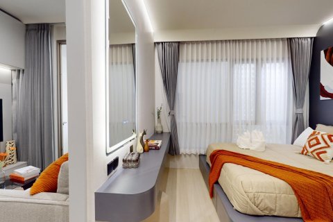 Condo in Kamala, Thailand, 1 bedroom  № 134333 - photo 9