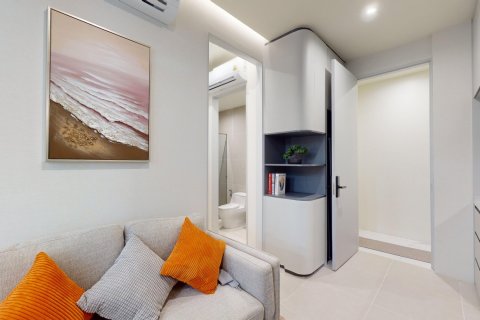 Condo in Kamala, Thailand, 1 bedroom  № 134333 - photo 5