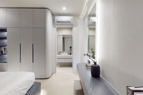 Condo in Kamala, Thailand, 2 bedrooms  № 134334 - photo 8