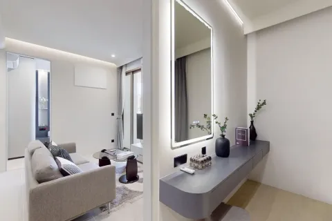 Condo in Kamala, Thailand, 2 bedrooms  № 134334 - photo 11