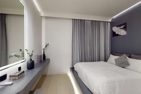 Condo in Kamala, Thailand, 2 bedrooms  № 134334 - photo 5