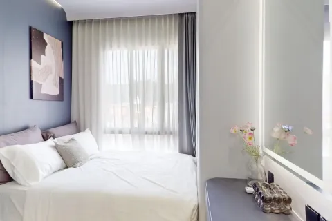 Condo in Kamala, Thailand, 2 bedrooms  № 134334 - photo 7