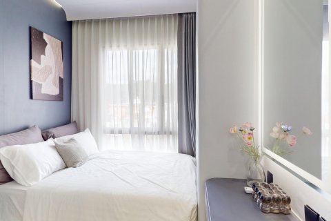 Кондоминиум с 2 спальнями в Камале, Таиланд № 134334 - фото 7