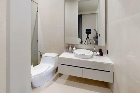 Condo in Kamala, Thailand, 2 bedrooms  № 134334 - photo 10