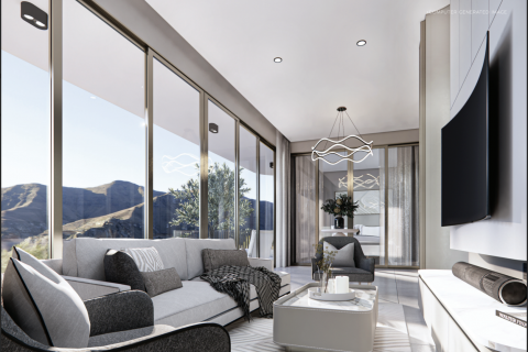 Condo in Kamala, Thailand, 1 bedroom  № 134335 - photo 1