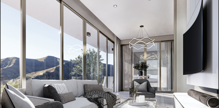 Condo in Kamala, Thailand, 1 bedroom  № 134335