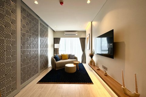 Condo in Bang Tao, Thailand, 1 bedroom № 134331 - photo 3