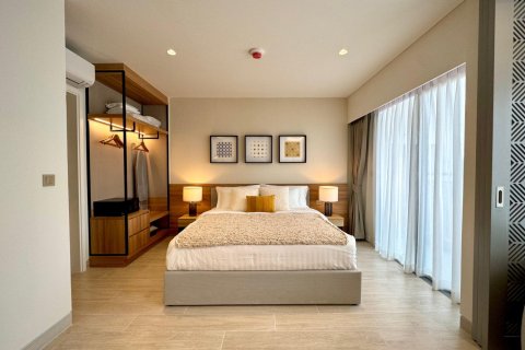 Condo à Bang Tao, Thaïlande, 1 chambre  № 134331 - photo 9