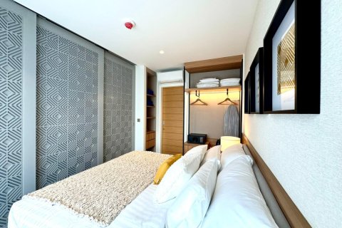Condo à Bang Tao, Thaïlande, 1 chambre  № 134331 - photo 6