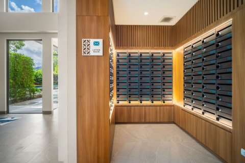 Condo à Bang Tao, Thaïlande, 1 chambre  № 134331 - photo 14