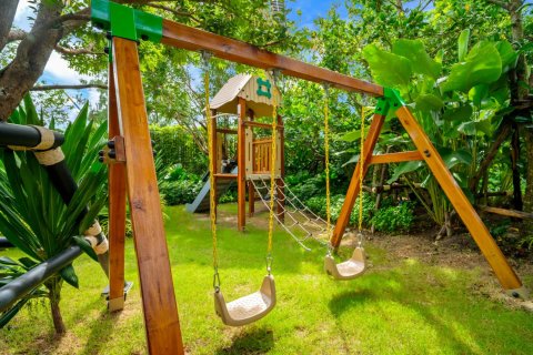 Condo in Bang Tao, Thailand, 1 bedroom № 134331 - photo 13