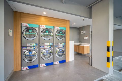 Condo à Bang Tao, Thaïlande, 1 chambre  № 134331 - photo 15