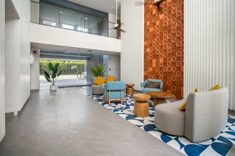 Condo à Bang Tao, Thaïlande, 1 chambre  № 134331 - photo 16