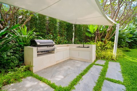 Condo à Bang Tao, Thaïlande, 1 chambre  № 134331 - photo 12