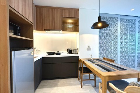 Condo in Bang Tao, Thailand, 1 bedroom № 134331 - photo 4