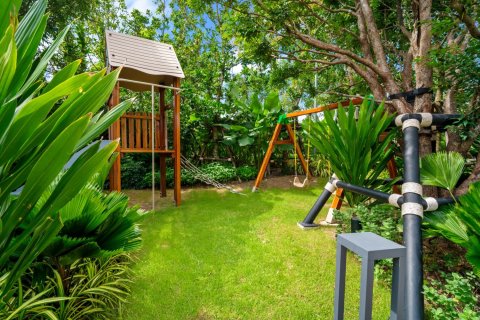 Condo in Bang Tao, Thailand, 1 bedroom № 134331 - photo 11