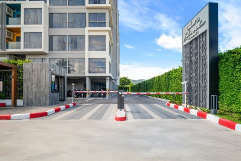 Condo à Bang Tao, Thaïlande, 1 chambre  № 134331 - photo 17