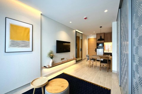 Condo in Bang Tao, Thailand, 1 bedroom № 134331 - photo 8