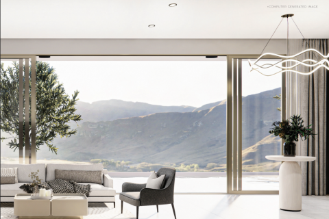 Кондоминиум с 2 спальнями в Камале, Таиланд № 134336 - фото 1