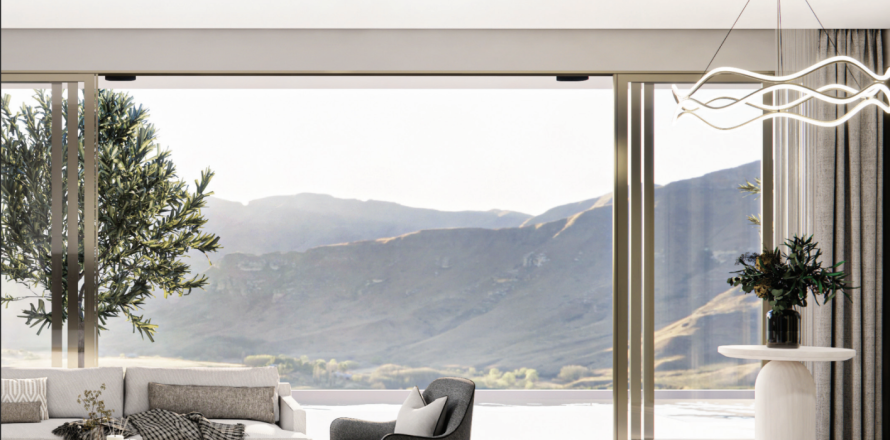 Condo à Kamala, Thaïlande, 2 chambres  № 134336