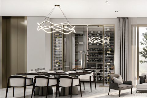 Кондоминиум с 2 спальнями в Камале, Таиланд № 134336 - фото 2