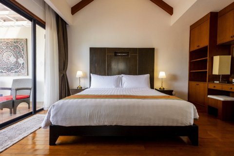 Maison à Bang Tao, Thaïlande 3 chambres № 134330 - photo 20