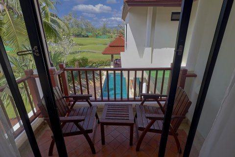 Maison à Bang Tao, Thaïlande 3 chambres № 134330 - photo 13