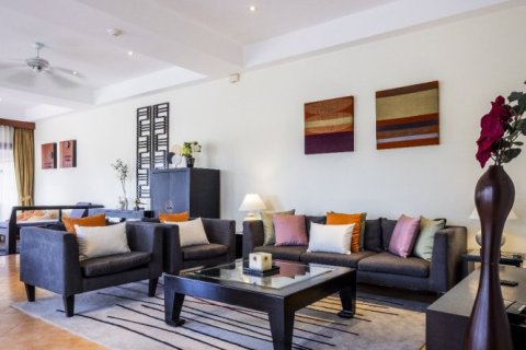 Maison à Bang Tao, Thaïlande 3 chambres № 134330 - photo 4