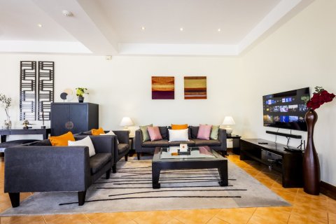 Maison à Bang Tao, Thaïlande 3 chambres № 134330 - photo 6