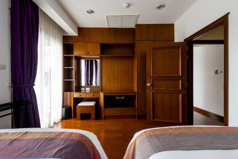 Maison à Bang Tao, Thaïlande 3 chambres № 134330 - photo 14