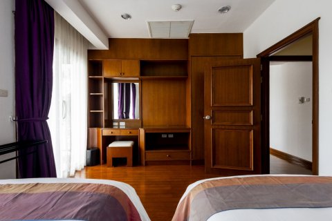 Maison à Bang Tao, Thaïlande 3 chambres № 134330 - photo 14