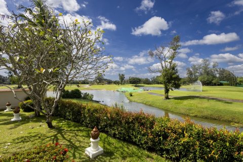 Maison à Bang Tao, Thaïlande 3 chambres № 134330 - photo 25