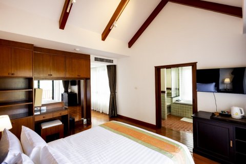 Maison à Bang Tao, Thaïlande 3 chambres № 134330 - photo 19