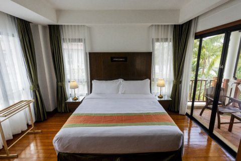 Maison à Bang Tao, Thaïlande 3 chambres № 134330 - photo 11