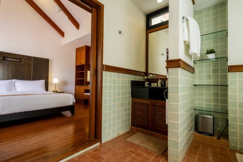 Maison à Bang Tao, Thaïlande 3 chambres № 134330 - photo 22